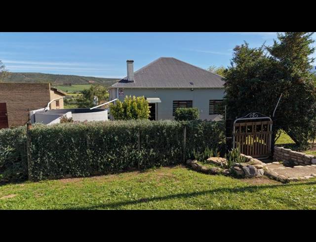3 BEDROOM HOUSE FOR SALE IN HERBERTSDALE